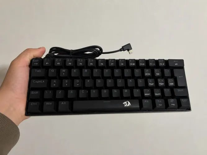 ? KIT GAMER À VENDA ?