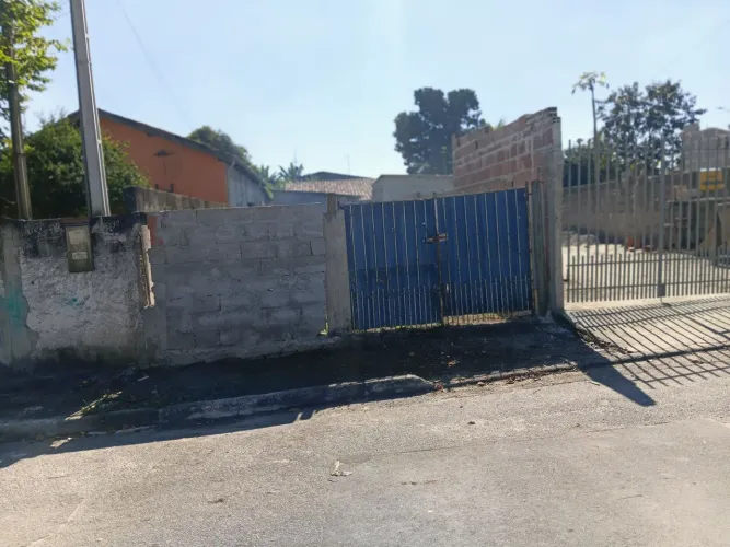 Terreno 5x30 Jardim Regina