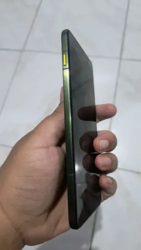 Motorola Edge 70 256 gb + 8gb de ram + 16gb boost