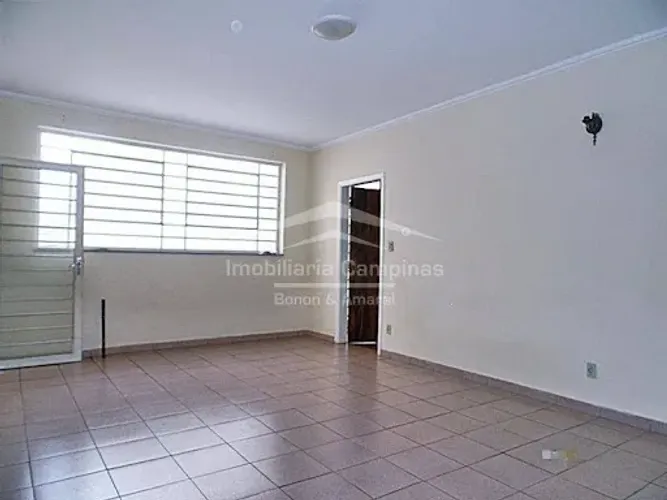 Terreno à venda, Cambuí - Campinas/SP