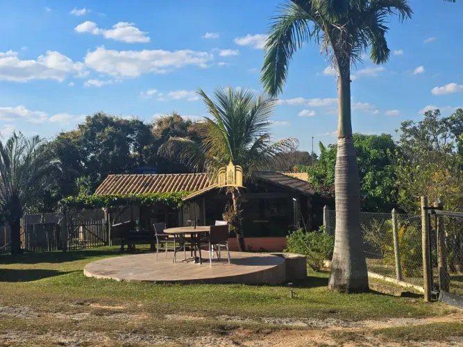 SÍTIO À VENDA BAIRRO ANDIROBA ESMERALDAS/MG
