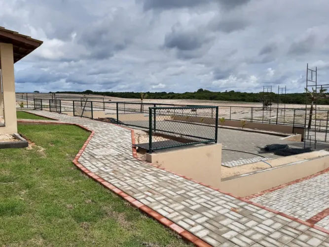 Mirante do Iguape LOTEAMENTO (Ótima Oportunidade)