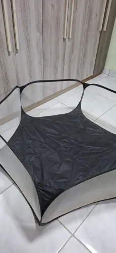 Cercadinho para pets