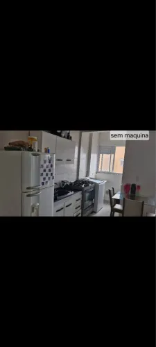 Apartamento para alugar