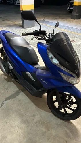 Honda PCX 150 Vendo único dono