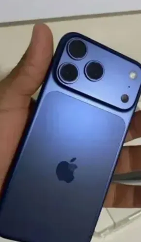 iPhone 18 pro Max