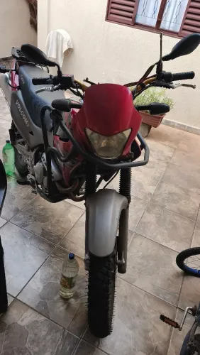 NX 400 Falcon