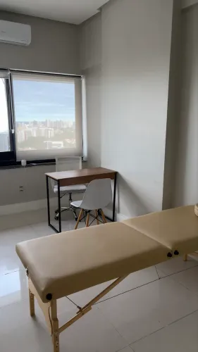 Sublocação de Sala - A partir de R$200,00