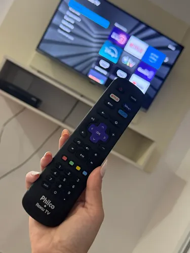 TV SMART 32 Polegadas
