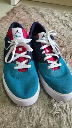 NIKE JORDAN DEAR CARNIVAL