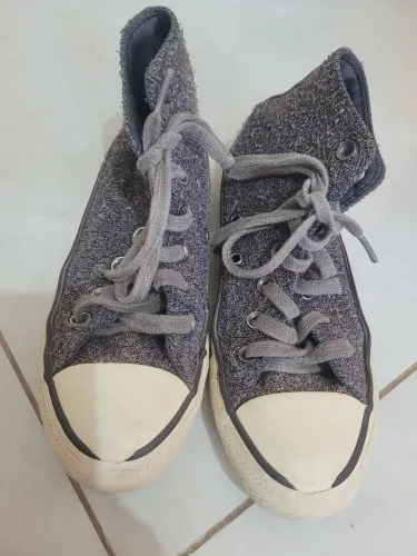 ALL STAR  Tamanho 33