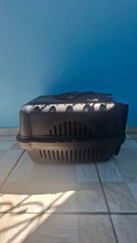 CAIXA DE TRANSPORTE PARA PET