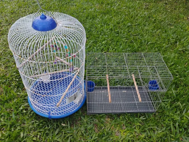 Gaiolas