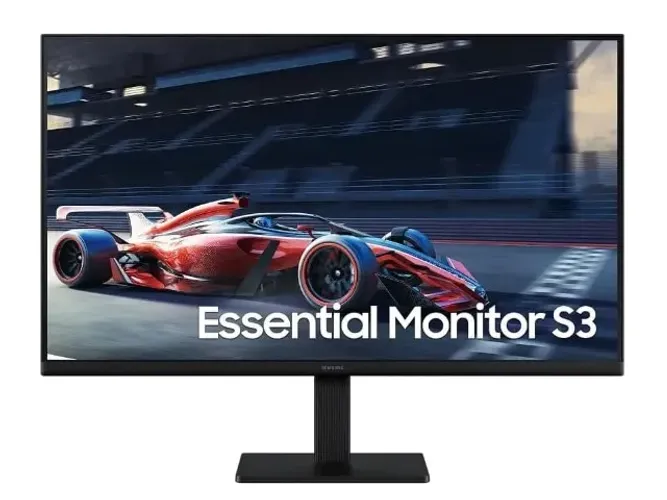 Monitor 27 Samsung Full Hd 100hz novo