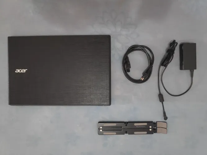 Notebook Acer Aspire E5-573
