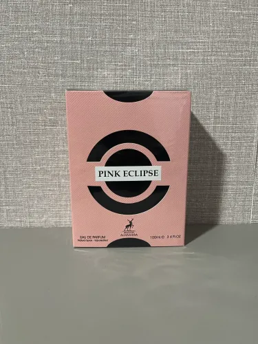 Perfume árabe Pink Eclipse