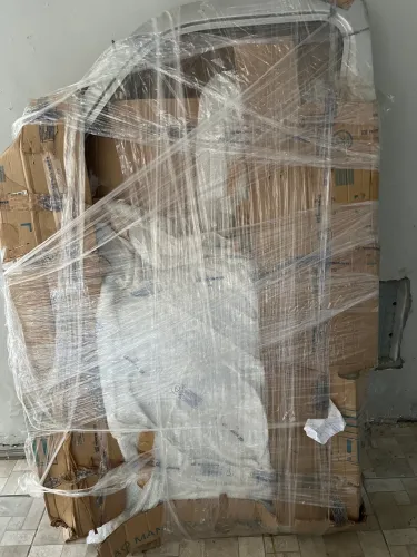 Porta Master