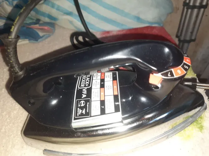 Bleck+decker VFA Novo