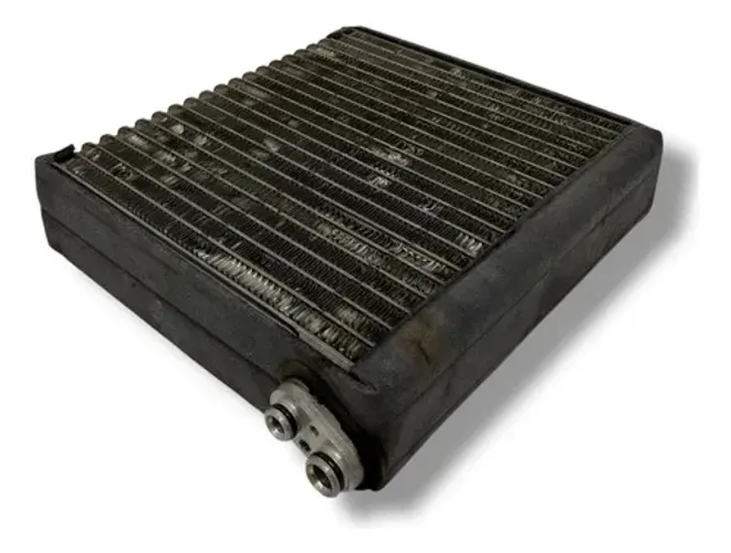 Radiador Ar Frio Peugeot 307 1.6 2002 2003 2004 2005 2006