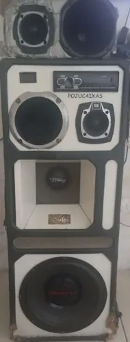 Vendo caixa Bob aceito proposta