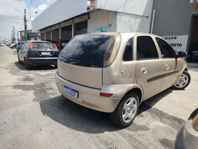 Chevrolet Corsa Hat. Maxx 1.0/ 1.0 Flexpower 8V 5P 2009