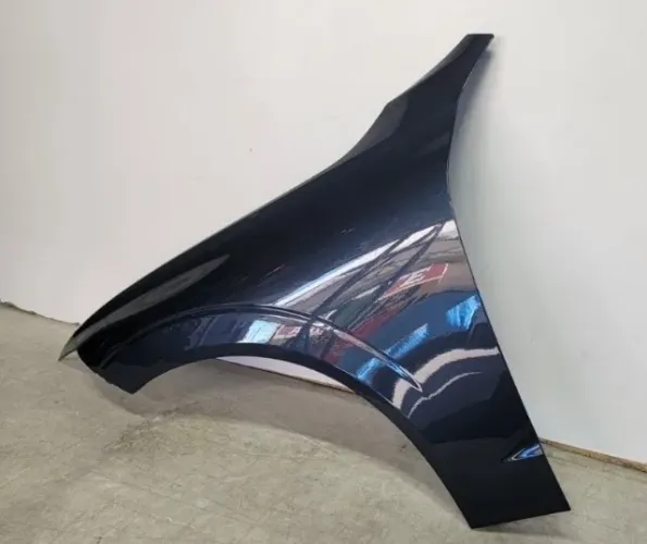 Para-lama Volvo XC60 2019 a 2024 Original