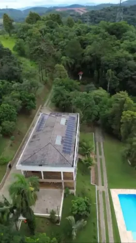 Área para Venda em Franco da Rocha, Vila Ramos