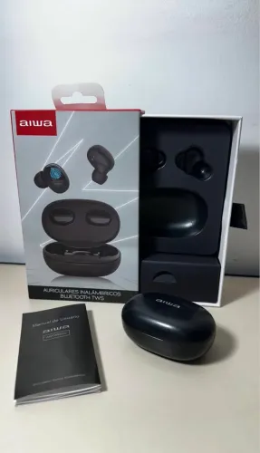 Fone Bluetooth Aiwa 