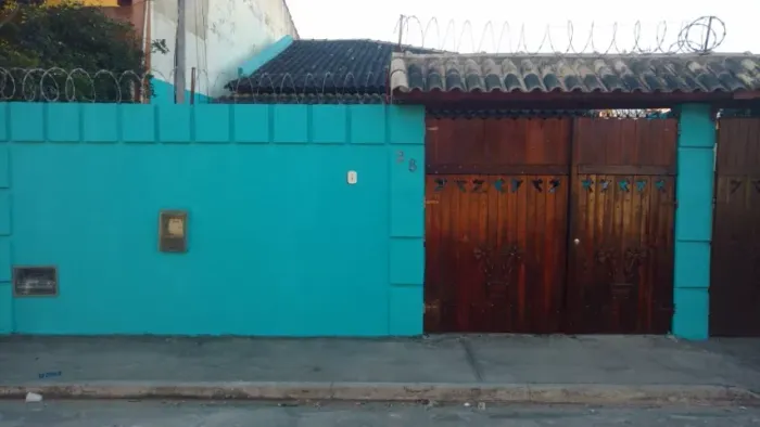 Linda casa em Unamar, 2 quartos