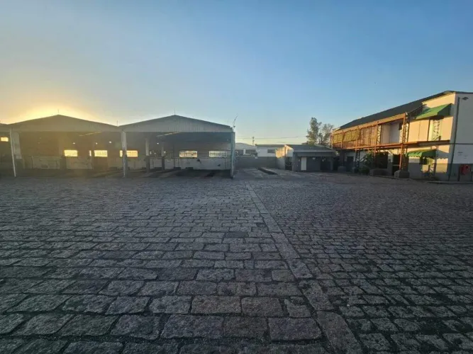 Salão para alugar, 1289 m² por R$ 35.910,00/mês - Paulicéia - Piracicaba/SP