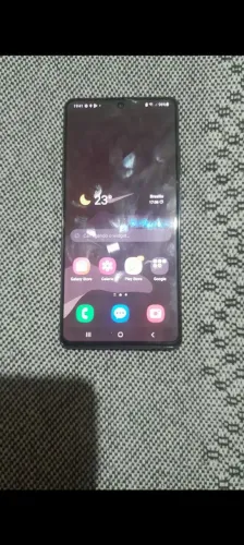 Samsung galaxy s10 lite