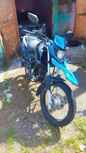 Crosser z flex 2018