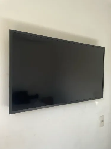 Samsung LED Smart TV Série 5 ? J5500