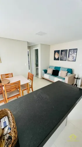 Anderson Martins vende seu novo lar no coração de Itapuã com 2 quartos 28768 R
