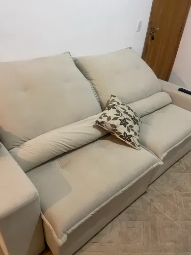 Sofá 
