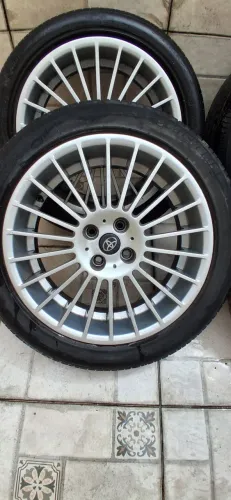 Roda aro 17 F 4x100
