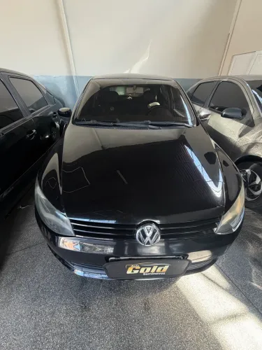 Volkswagen Gol Geração VI City Trendline 1.0 8V MI Total Flex Mec. 4P 2013