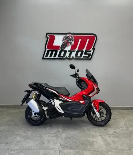 2023 - Honda ADV 150 - Km; 9.284