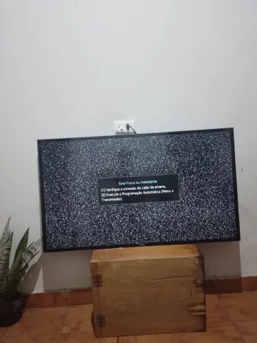 Tv Samsung 58