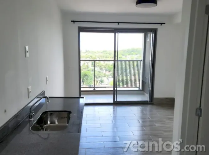 Apartamento, Santo Amaro, 1 Quarto