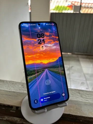 SAMSUNG S23 128