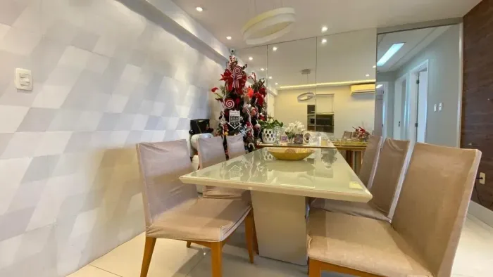 apartamento a venda na Ponta Dareia 97 m2 e 3 quartos