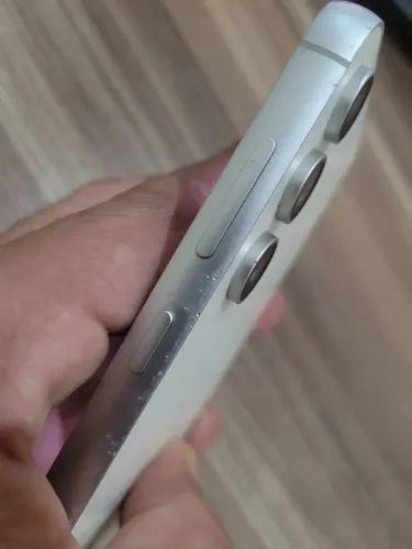 Samsung S23 FE - usado ótimo estado de uso
