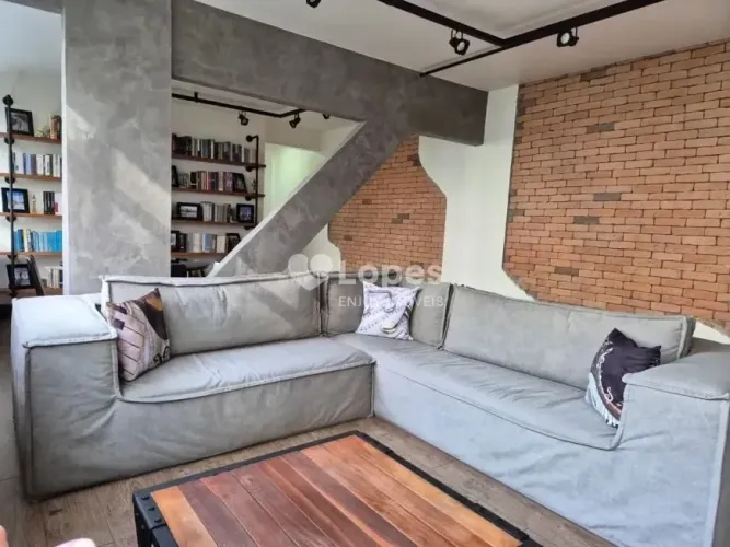Apartamento em Leblon, Rio de Janeiro