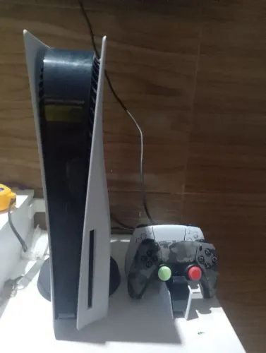 PS5 troco em Nintendo Swatch 2