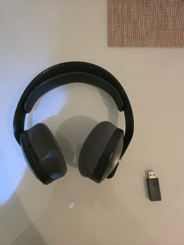 Fone Pulse 3D Play Station