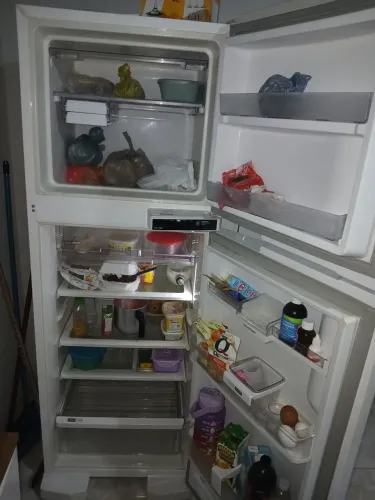 Geladeira