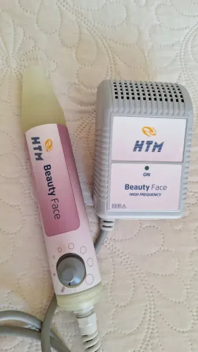 Alta Frequência HTM