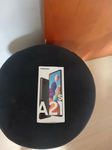 Samsung Galaxy A21s Azul