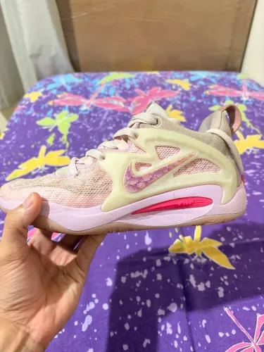     Nike KD 15 Basquete Original Semi Novo usado apenas 1x